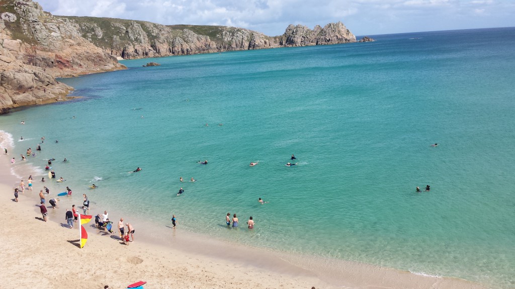 How to be Financial Independent in 5 Years porthcurno