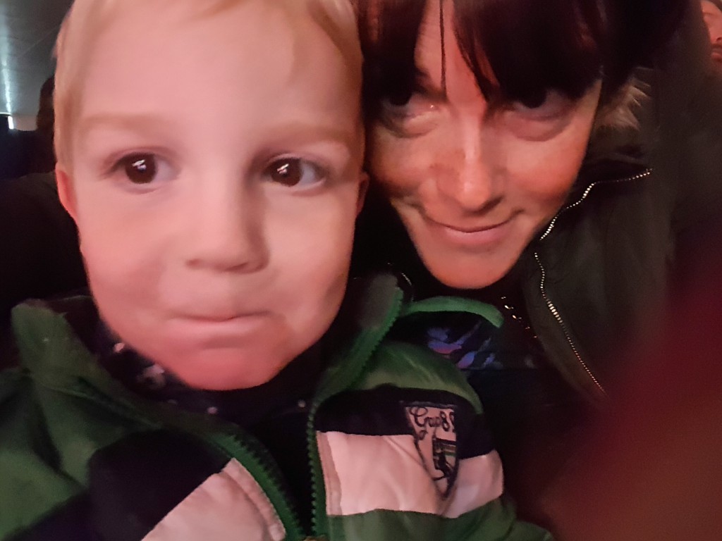 #Stylistlive - can my job be any better a day out with Jack at Stylistlive