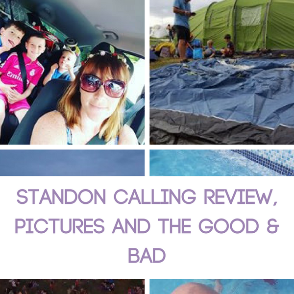 Standon Calling Review, Pictures and The Good & Bad