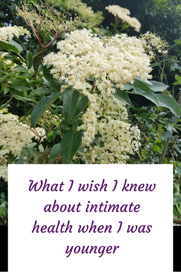 intimate health