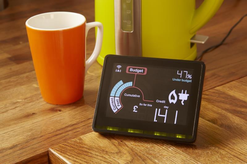 Switching energy Providers to get a good deal and a smart meter