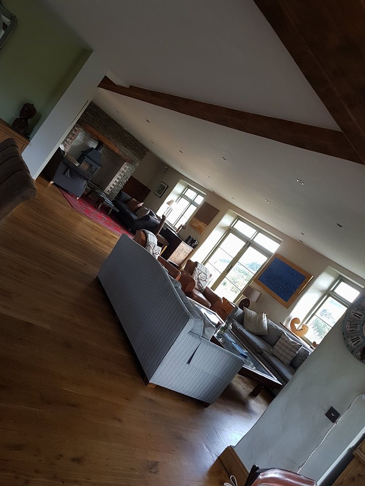 How you will Benefit from a Yoga Retreat weekend