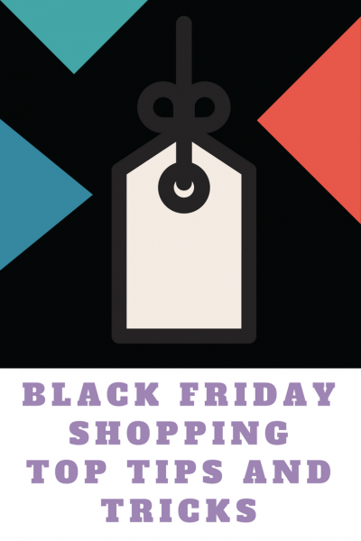 Black Friday Shopping Top Tips and Tricks