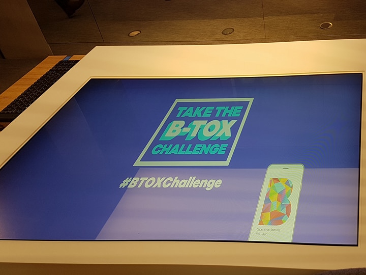 B-tox challenge
