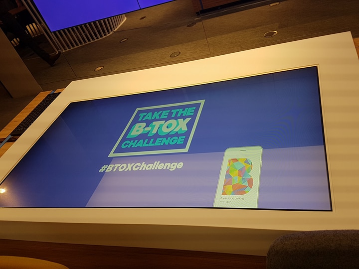B-tox challenge