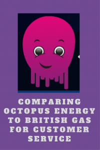 octopus energy