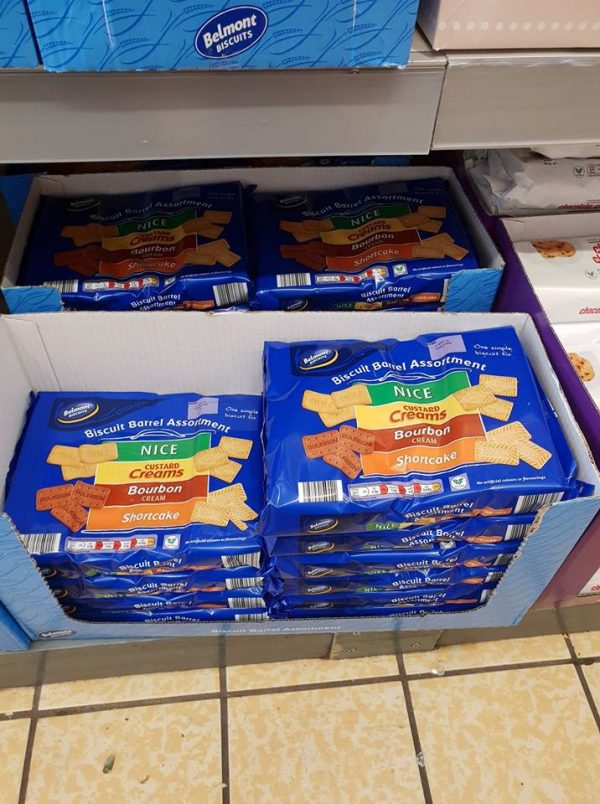 My Top Ten Aldi Products mrsmummypenny.co.uk