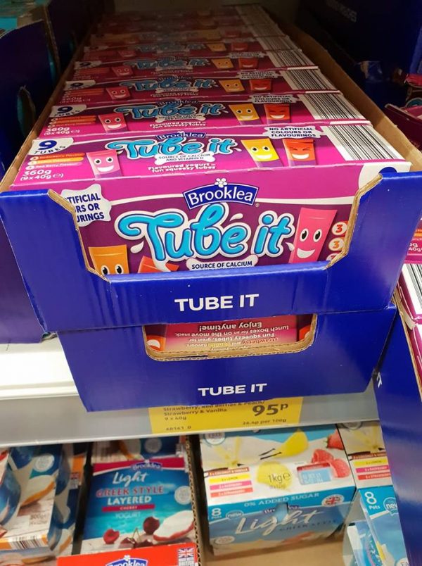 My Top Ten Aldi Products mrsmummypenny.co.uk