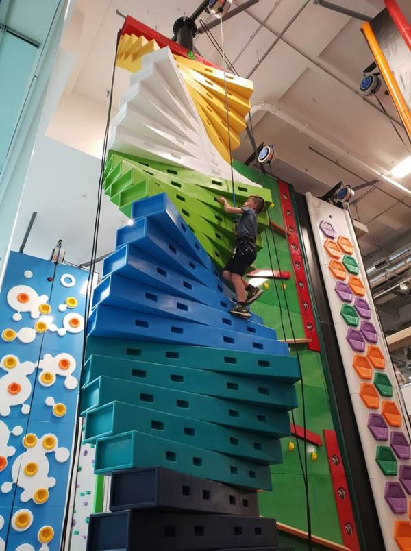 Review Of Rock Up Watford A Climbing Wall Activity Park review-of-rock-up-watford-a-climbing-wall-activity-park