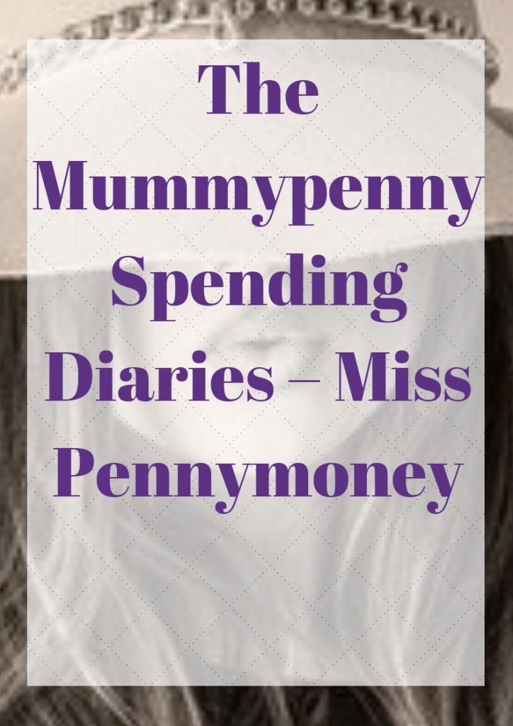Miss Pennymoney