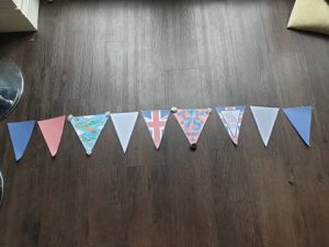 VE Day Printables and crafts for the family